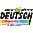 Malerei Deutsch